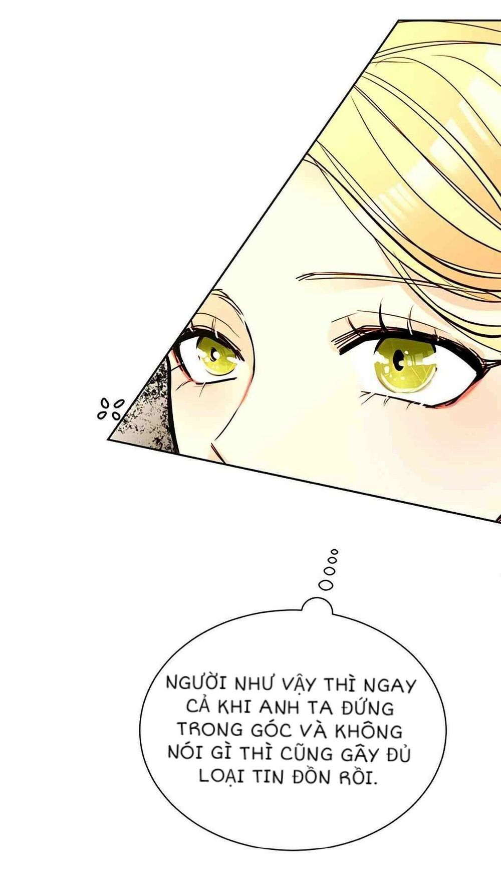 Hoàng Hậu Tái Hôn Chapter 9 - Trang 2