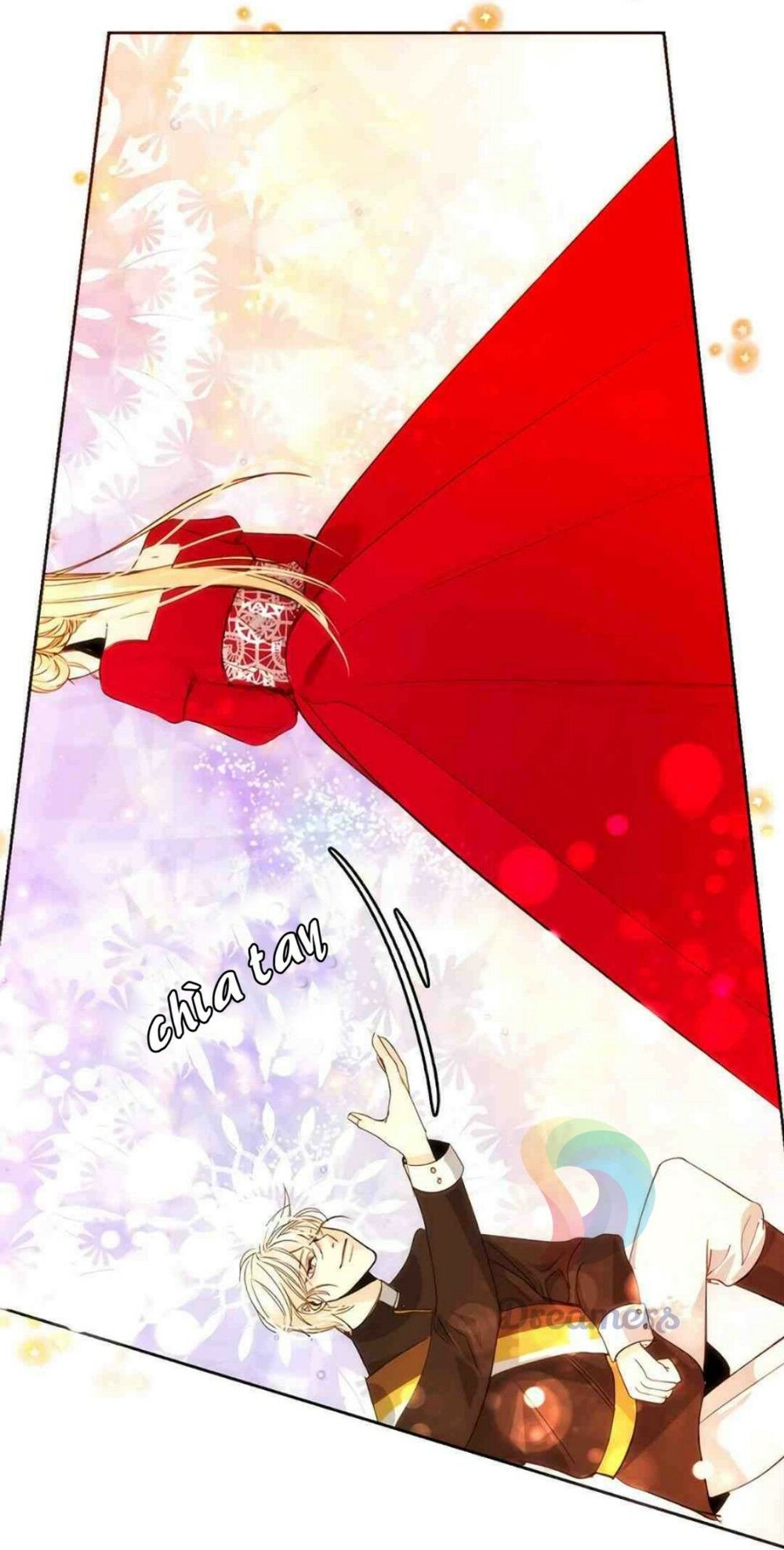 Hoàng Hậu Tái Hôn Chapter 9 - Trang 2