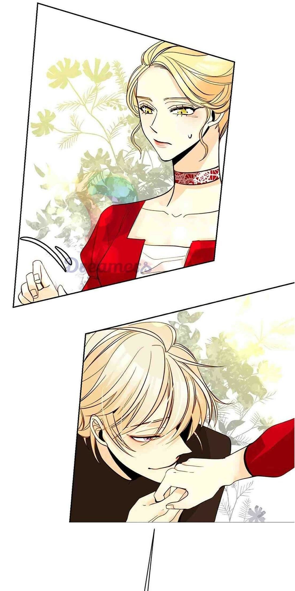 Hoàng Hậu Tái Hôn Chapter 9 - Trang 2