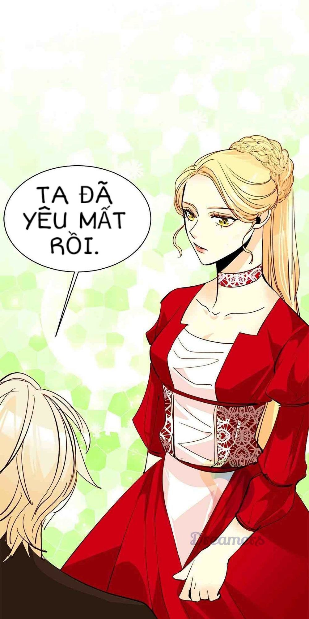 Hoàng Hậu Tái Hôn Chapter 9 - Trang 2