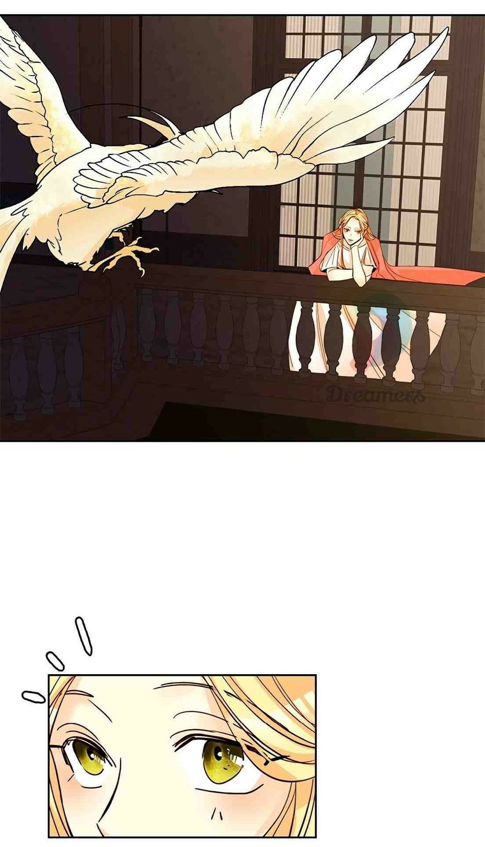 Hoàng Hậu Tái Hôn Chapter 9 - Trang 2