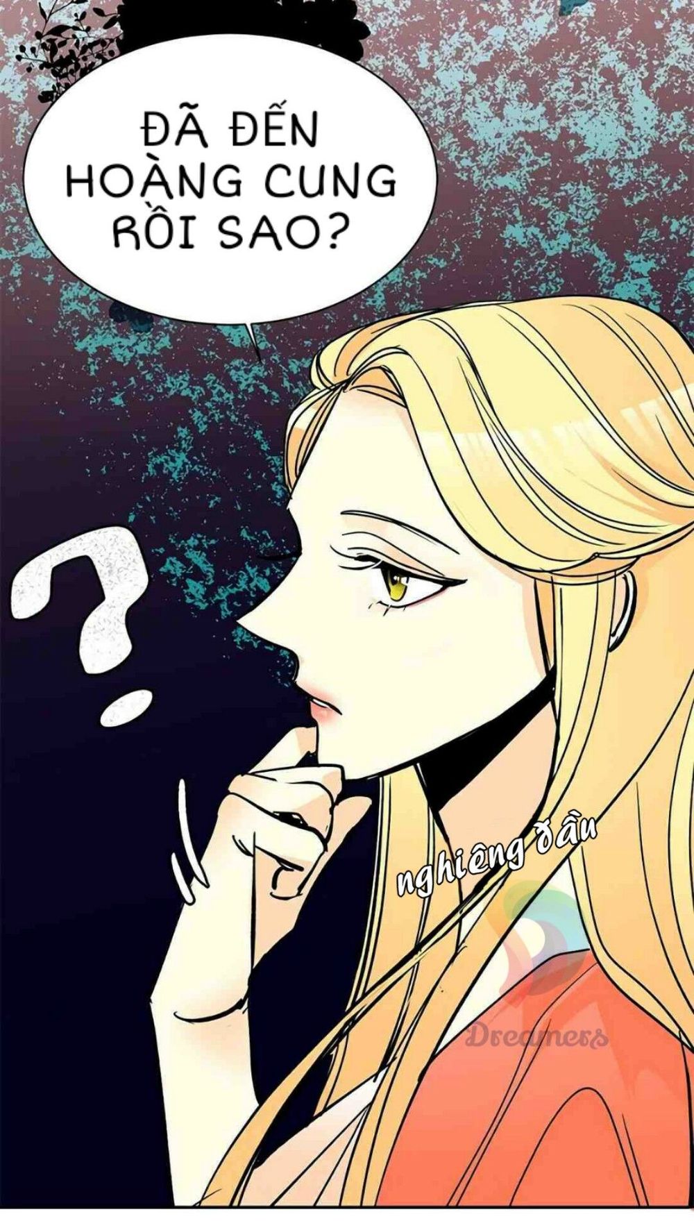 Hoàng Hậu Tái Hôn Chapter 9 - Trang 2