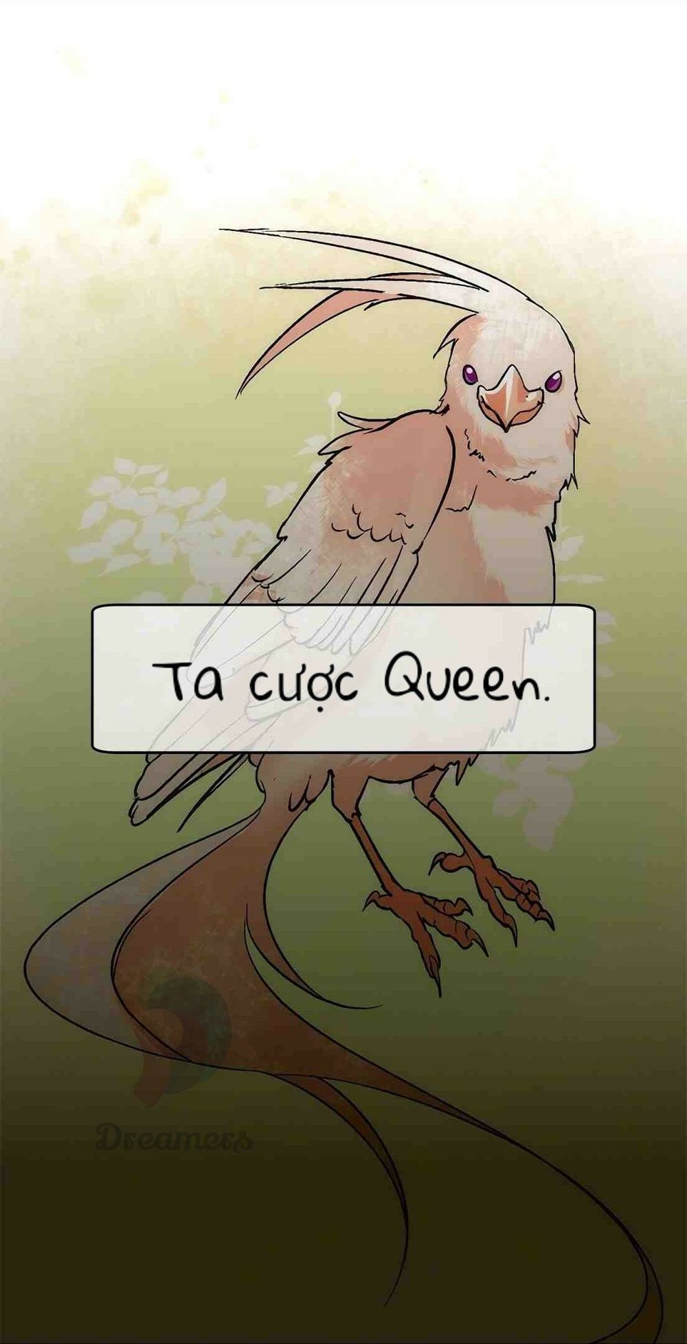 Hoàng Hậu Tái Hôn Chapter 9 - Trang 2