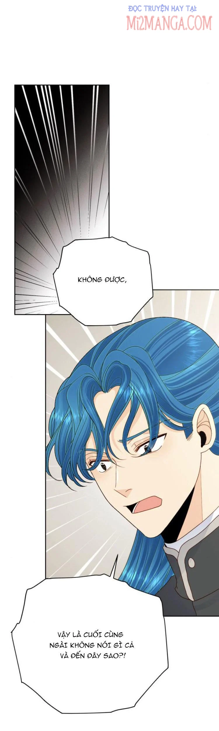 Hoàng Hậu Tái Hôn Chapter 90.5 - Trang 2