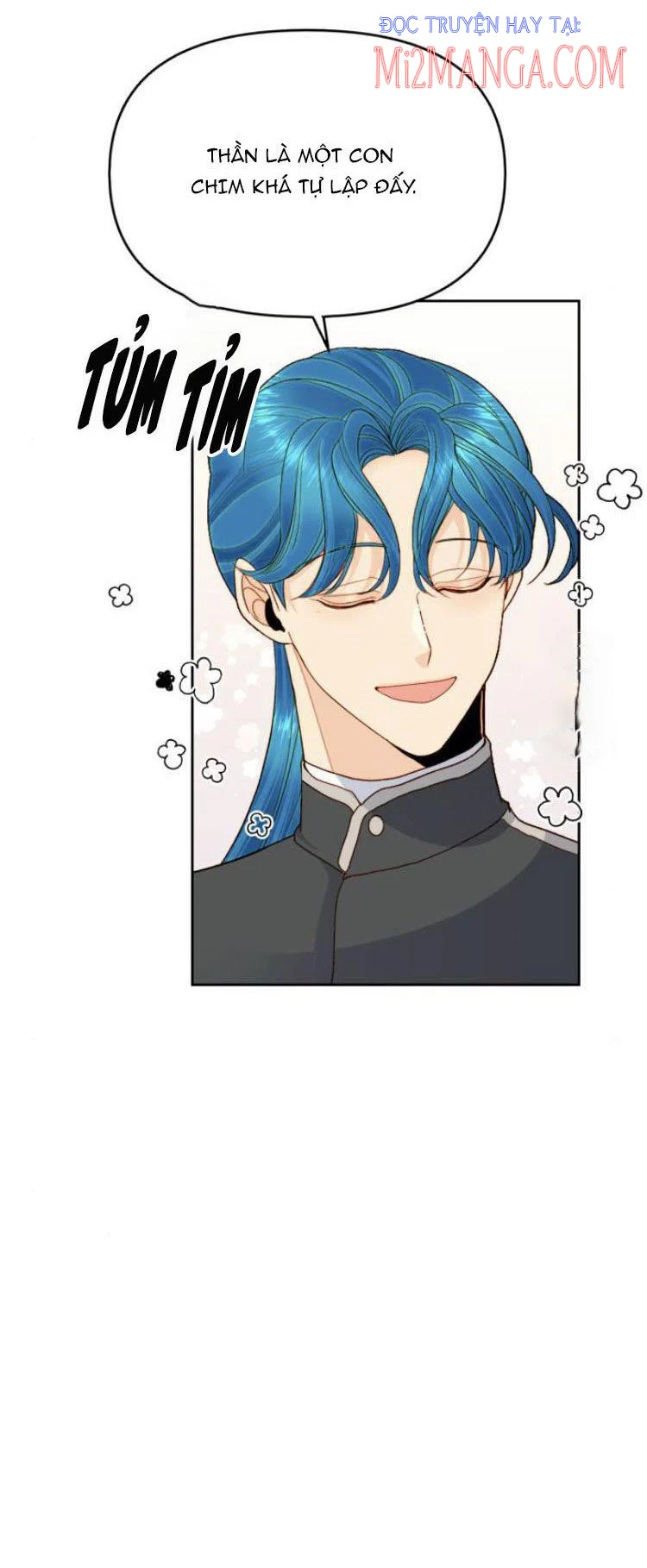 Hoàng Hậu Tái Hôn Chapter 90.5 - Trang 2