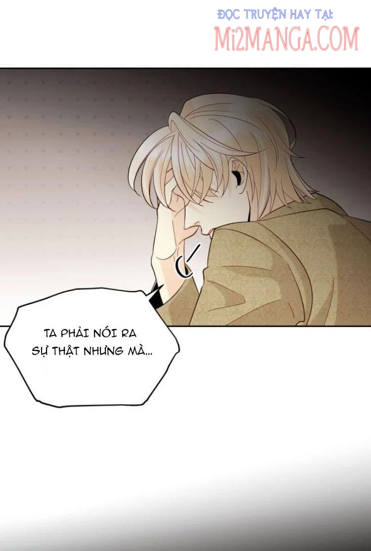 Hoàng Hậu Tái Hôn Chapter 90.5 - Trang 2