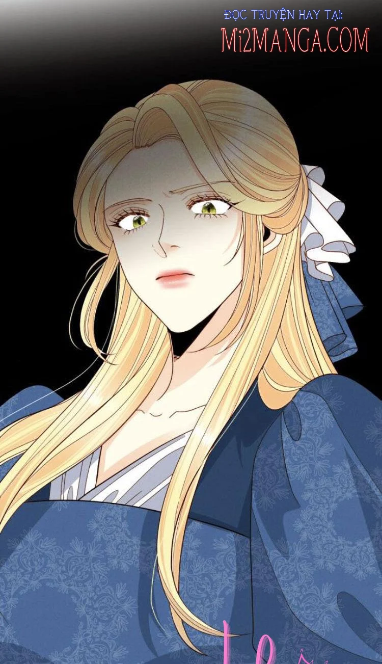 Hoàng Hậu Tái Hôn Chapter 90.5 - Trang 2