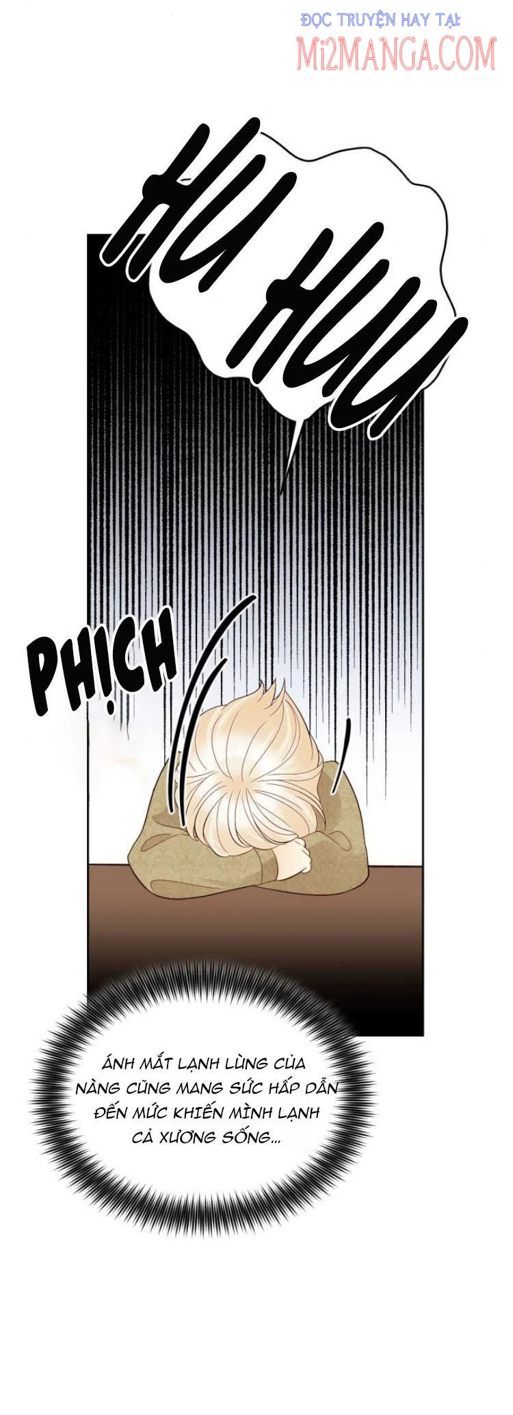 Hoàng Hậu Tái Hôn Chapter 90.5 - Trang 2