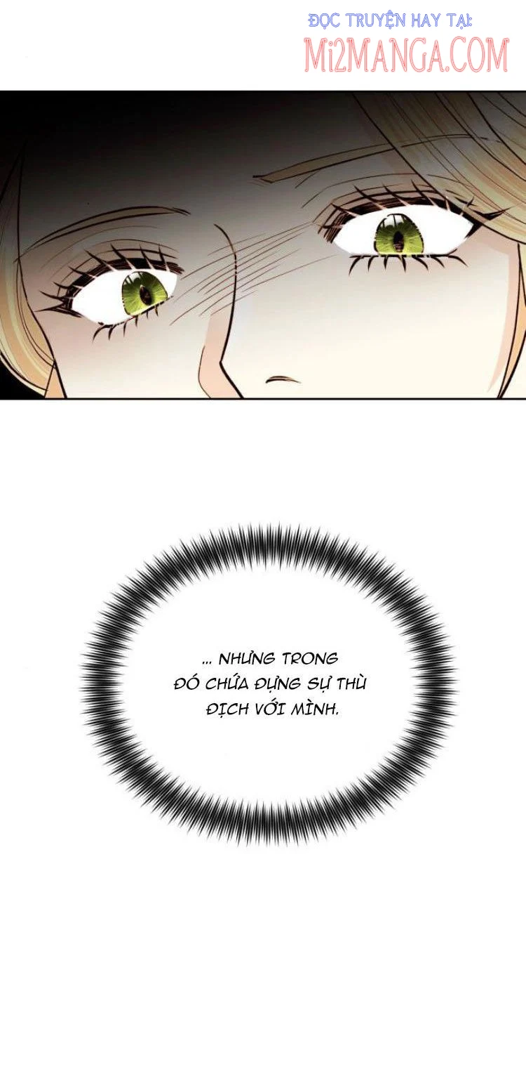 Hoàng Hậu Tái Hôn Chapter 90.5 - Trang 2