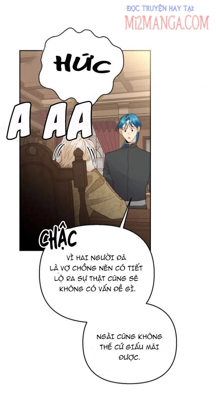 Hoàng Hậu Tái Hôn Chapter 90.5 - Trang 2