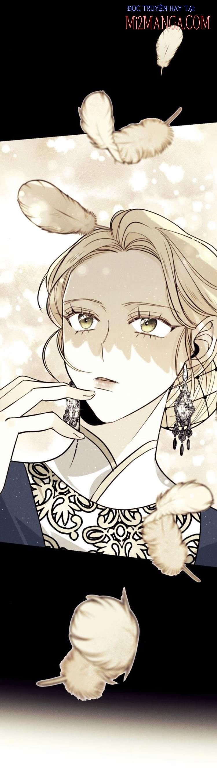 Hoàng Hậu Tái Hôn Chapter 90.5 - Trang 2