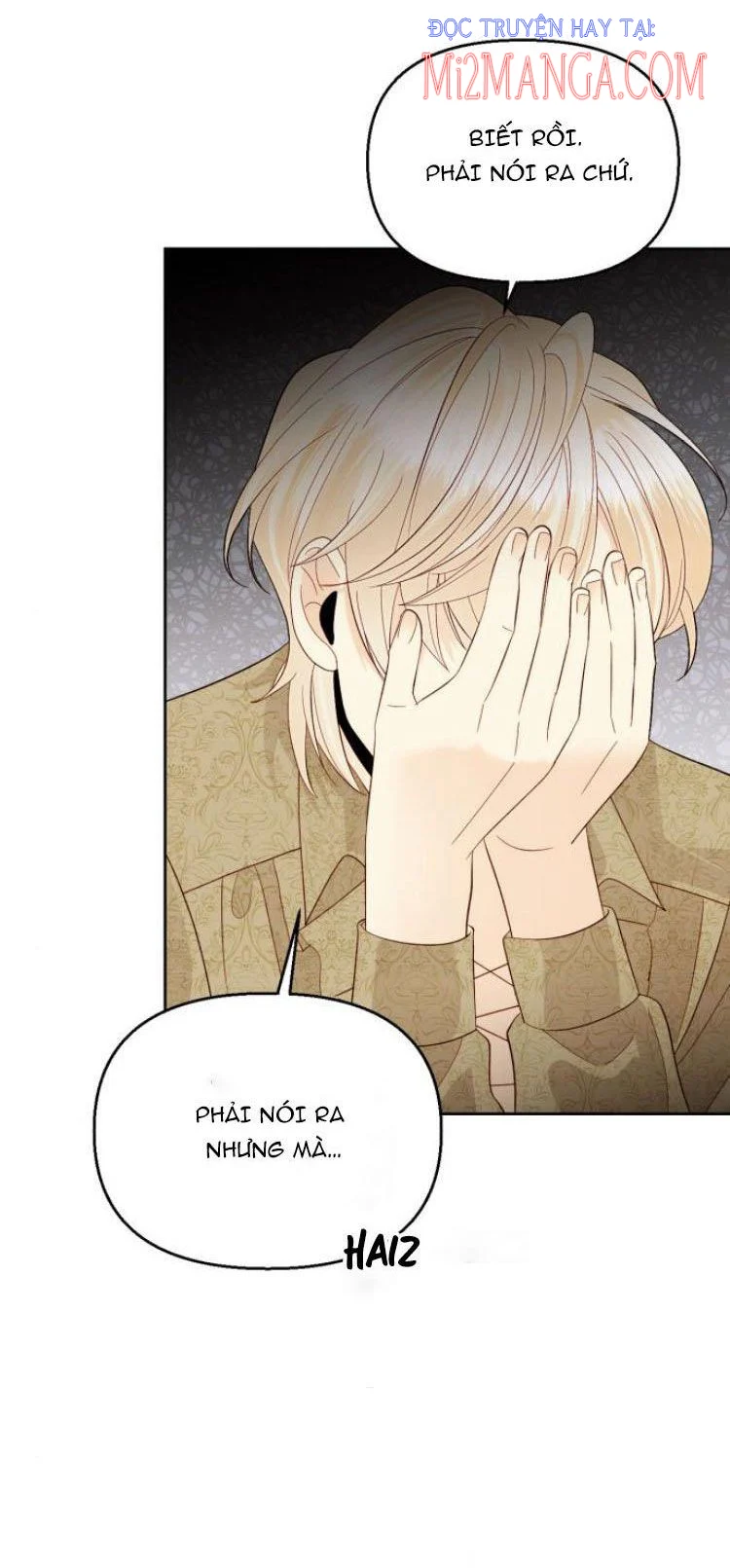 Hoàng Hậu Tái Hôn Chapter 90.5 - Trang 2