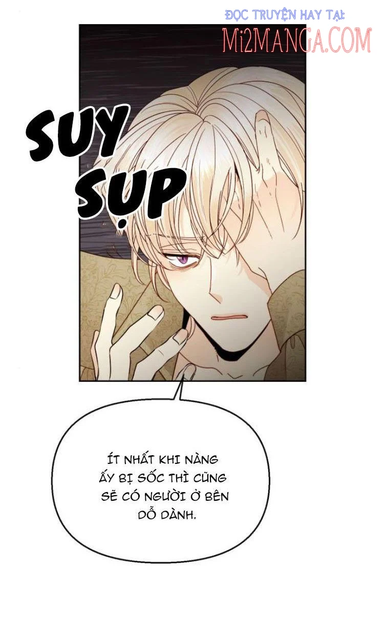 Hoàng Hậu Tái Hôn Chapter 90.5 - Trang 2