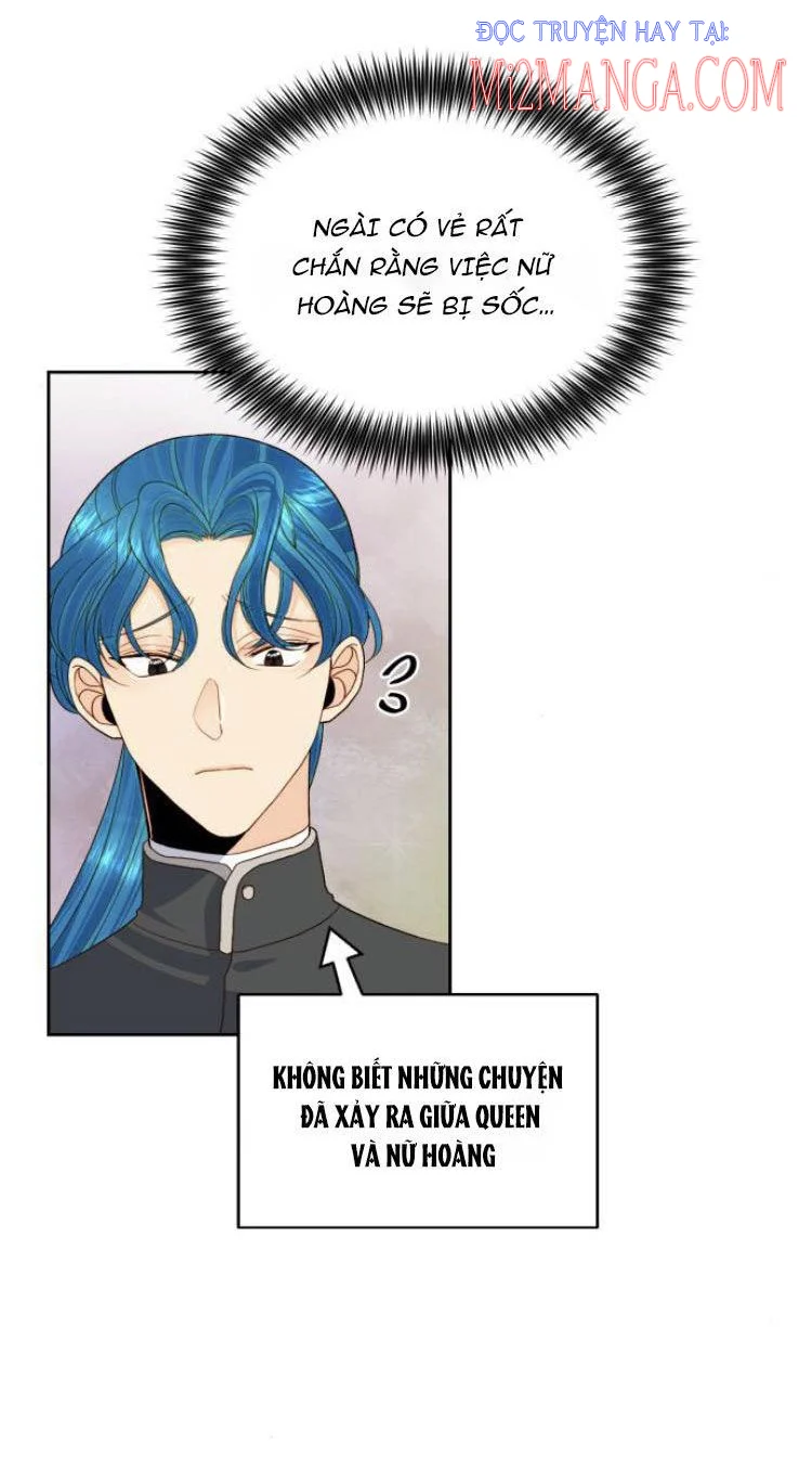 Hoàng Hậu Tái Hôn Chapter 90.5 - Trang 2