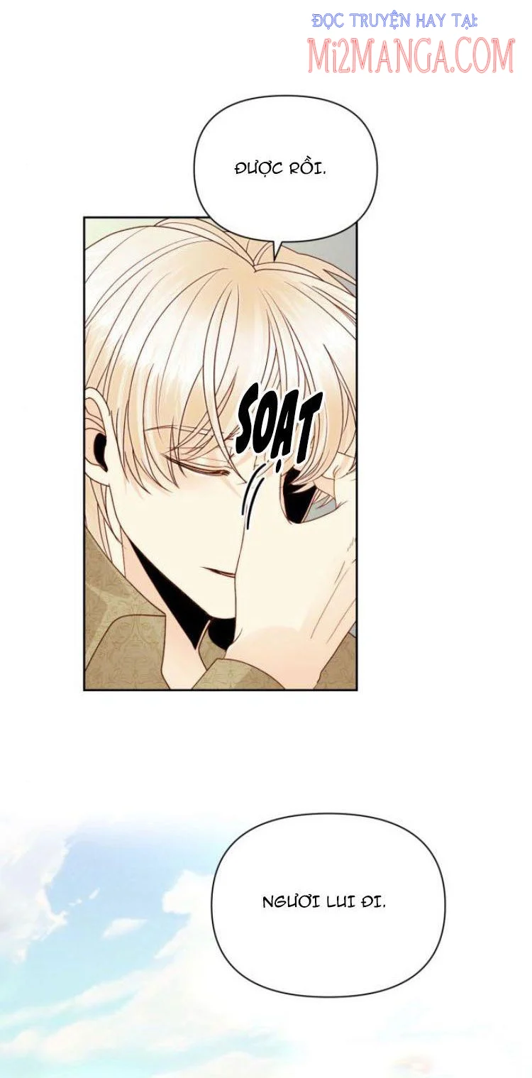 Hoàng Hậu Tái Hôn Chapter 90.5 - Trang 2