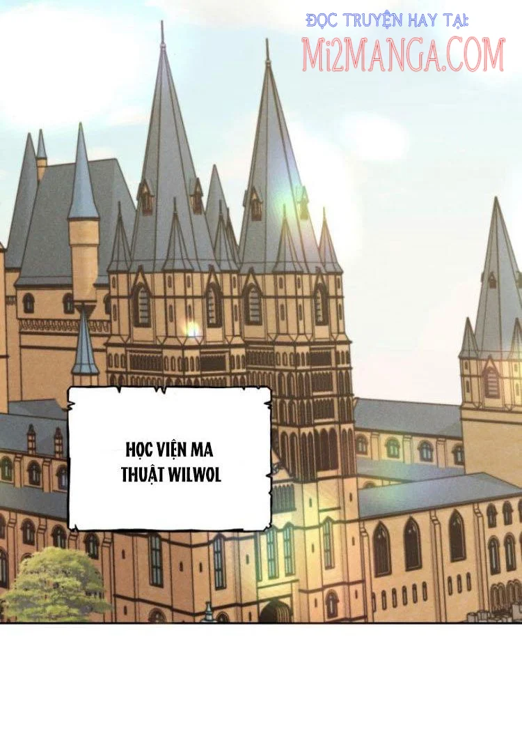 Hoàng Hậu Tái Hôn Chapter 90.5 - Trang 2