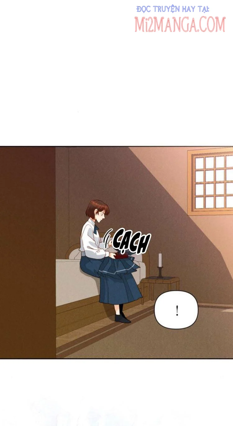 Hoàng Hậu Tái Hôn Chapter 90.5 - Trang 2