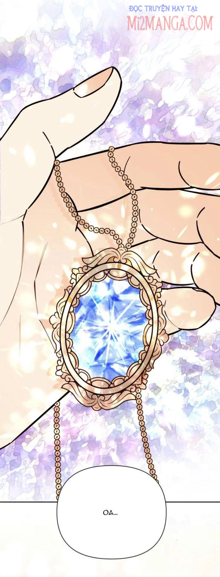 Hoàng Hậu Tái Hôn Chapter 90.5 - Trang 2