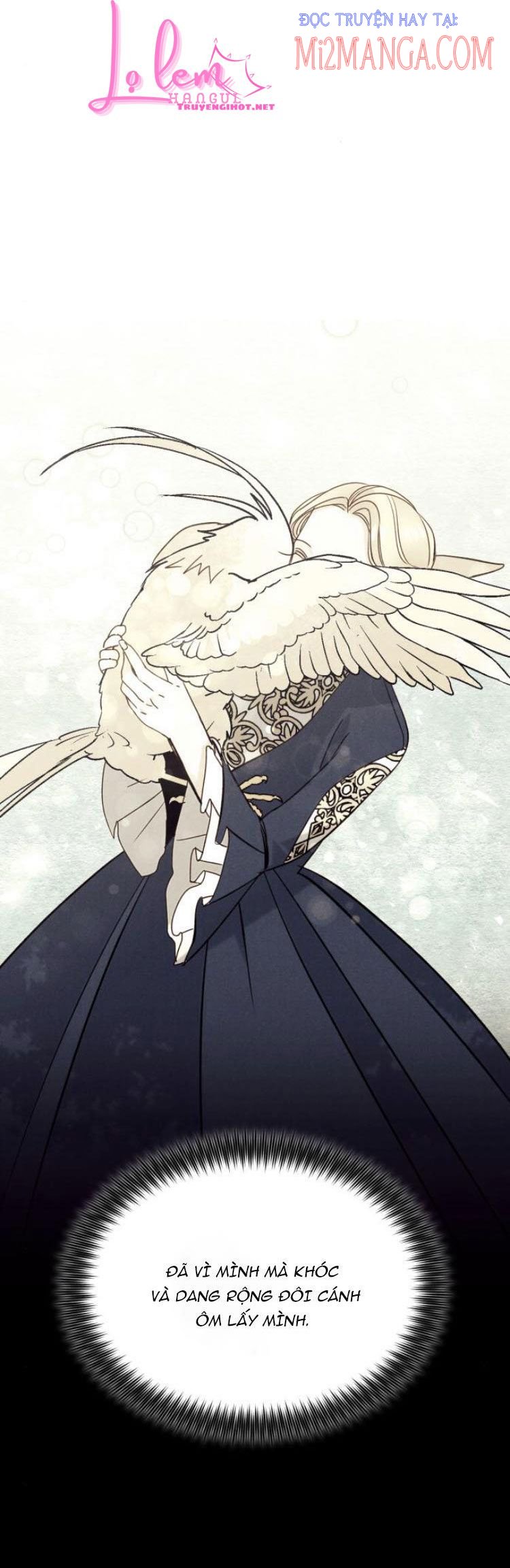 Hoàng Hậu Tái Hôn Chapter 90.5 - Trang 2