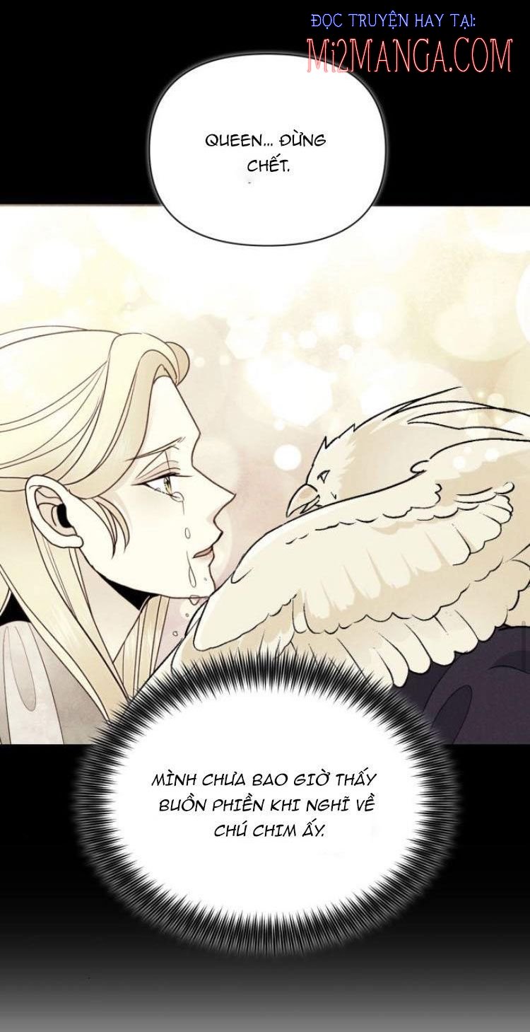 Hoàng Hậu Tái Hôn Chapter 90.5 - Trang 2