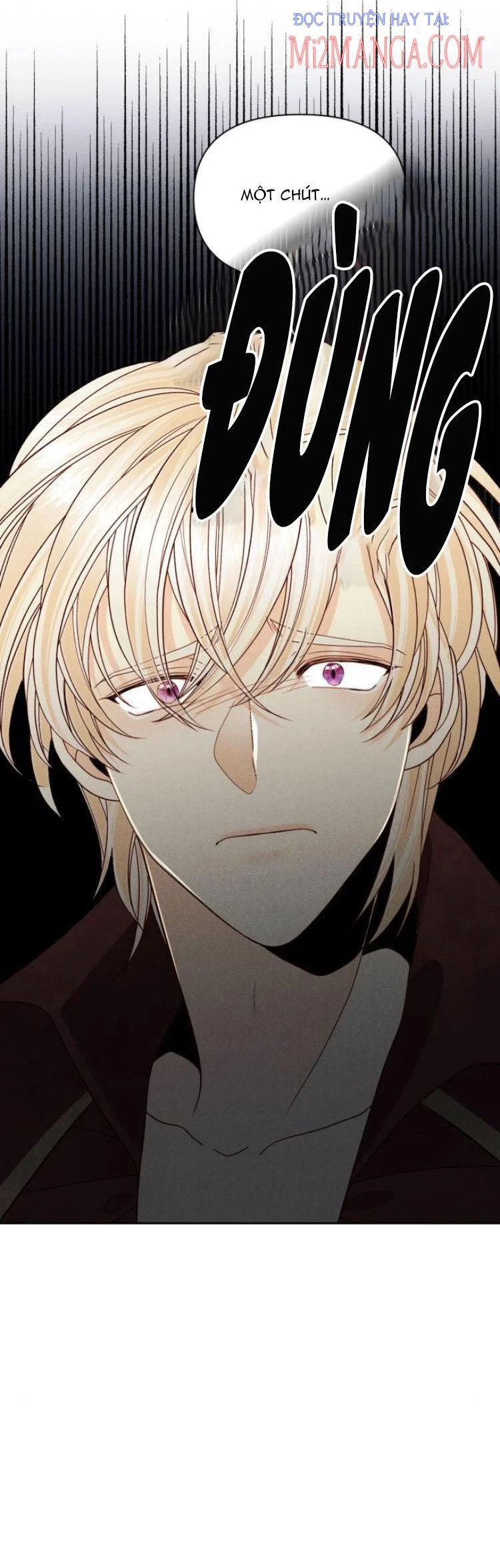 Hoàng Hậu Tái Hôn Chapter 90.5 - Trang 2