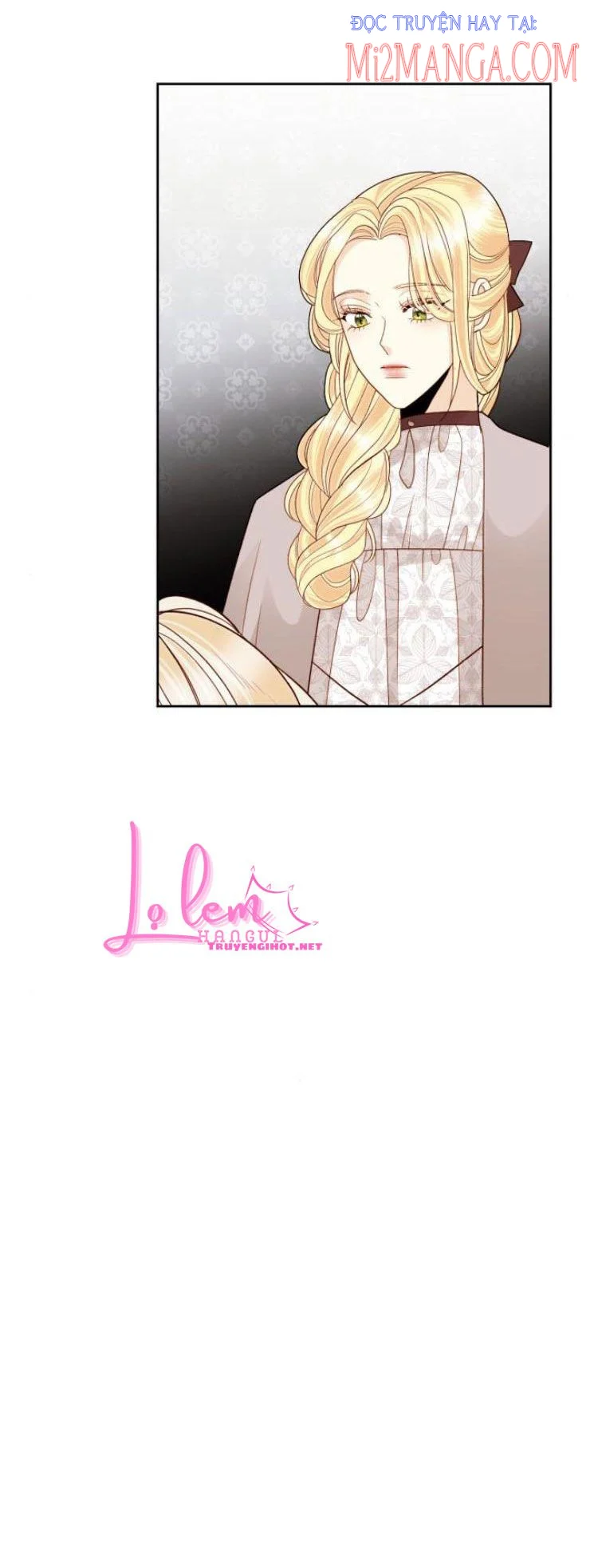 Hoàng Hậu Tái Hôn Chapter 90.5 - Trang 2