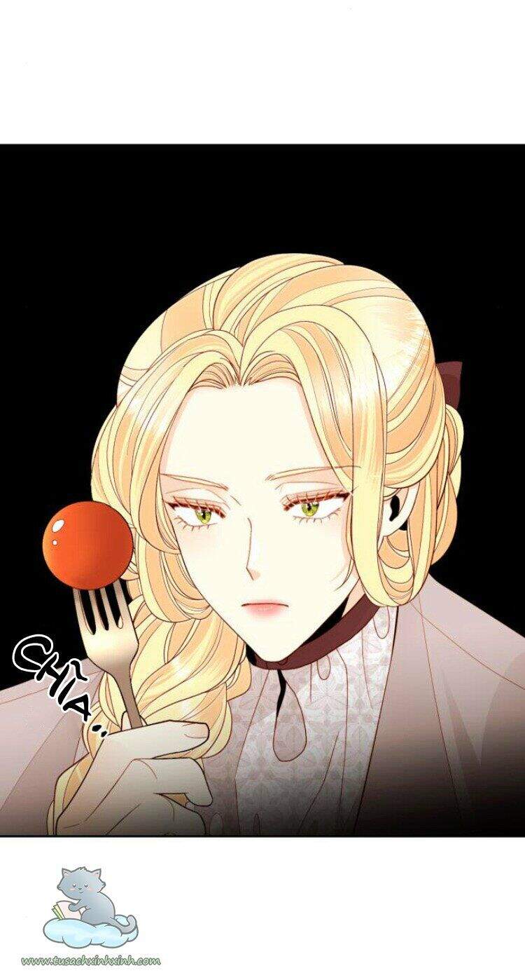 Hoàng Hậu Tái Hôn Chapter 90 - Trang 2