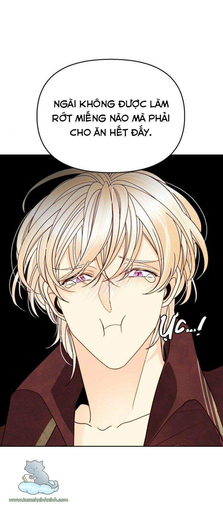 Hoàng Hậu Tái Hôn Chapter 90 - Trang 2