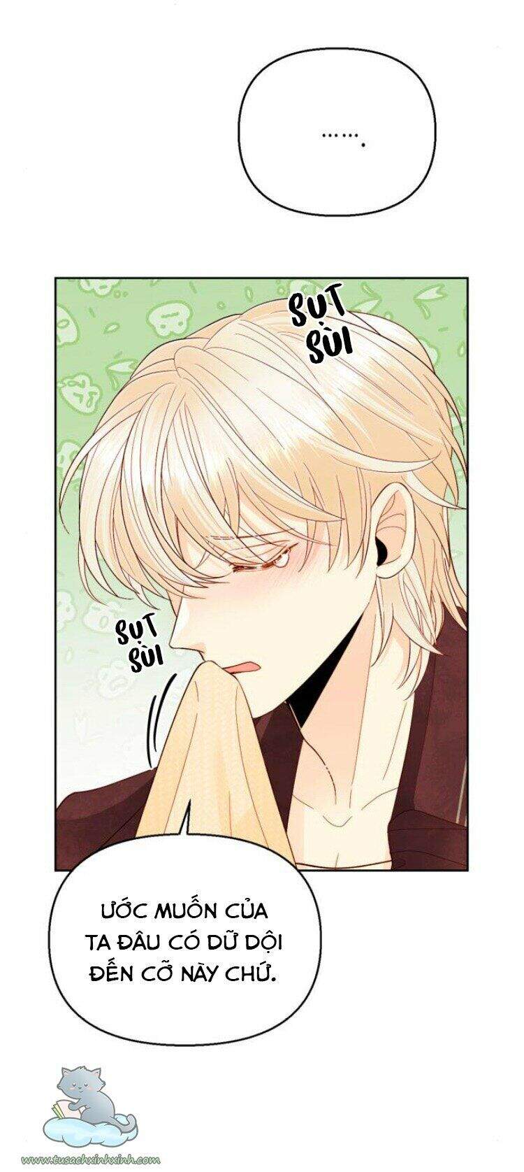 Hoàng Hậu Tái Hôn Chapter 90 - Trang 2