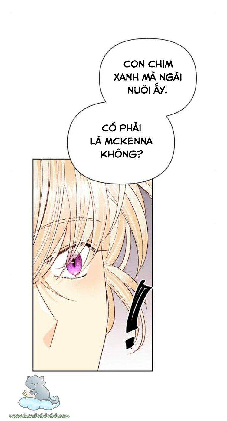 Hoàng Hậu Tái Hôn Chapter 90 - Trang 2