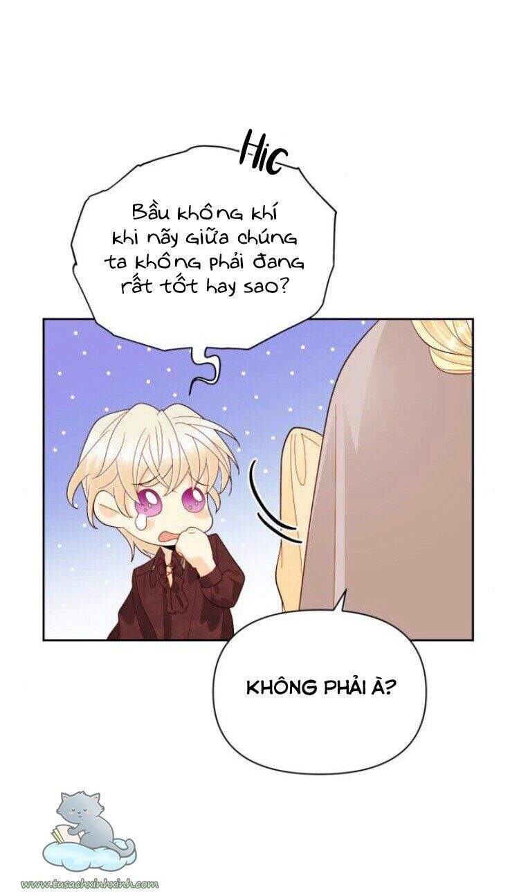 Hoàng Hậu Tái Hôn Chapter 90 - Trang 2
