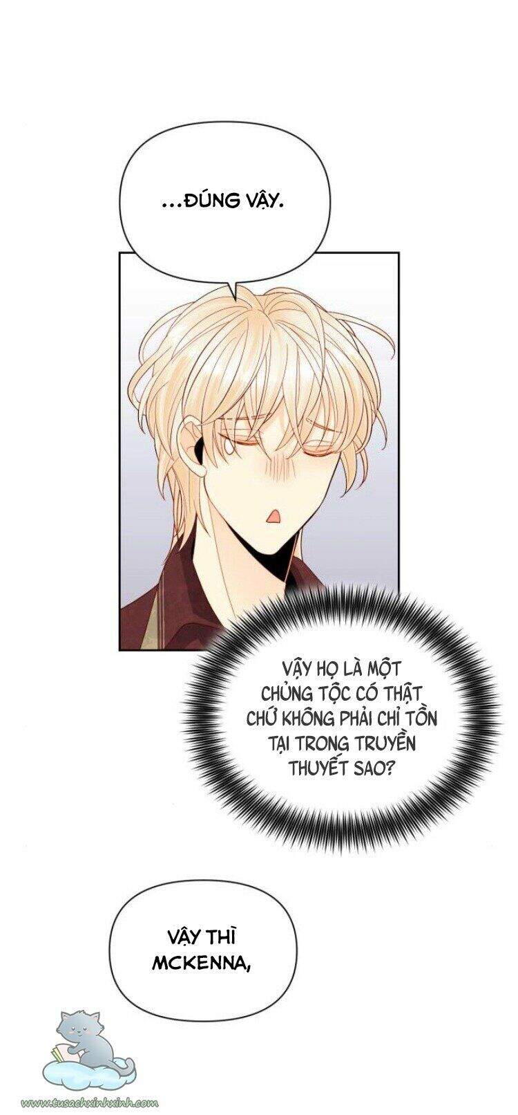 Hoàng Hậu Tái Hôn Chapter 90 - Trang 2