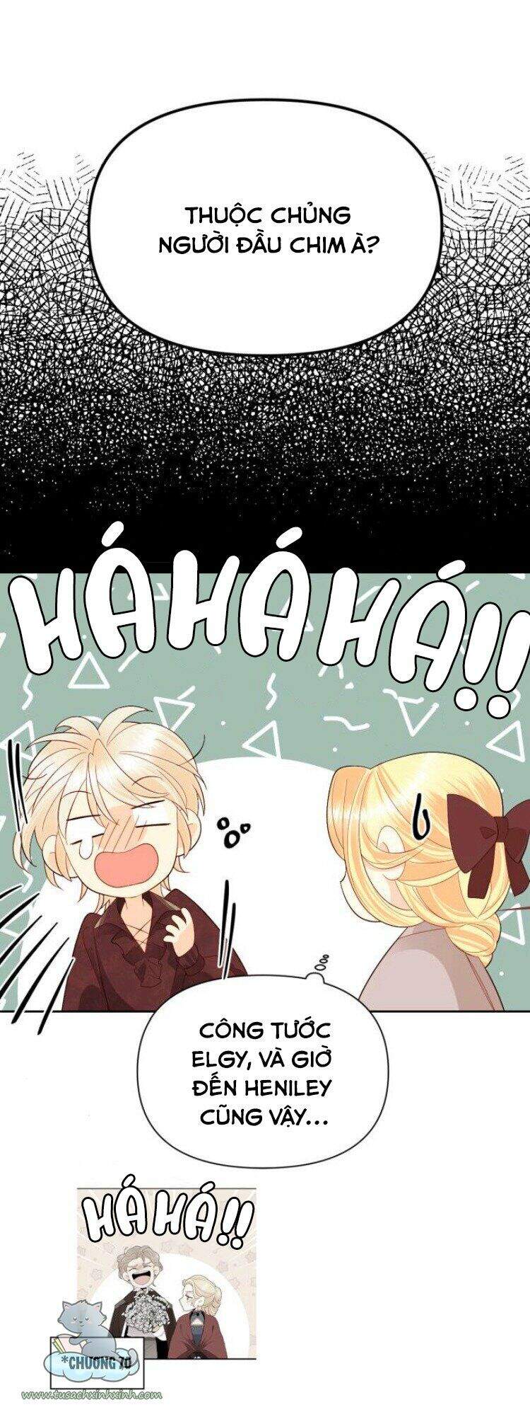 Hoàng Hậu Tái Hôn Chapter 90 - Trang 2