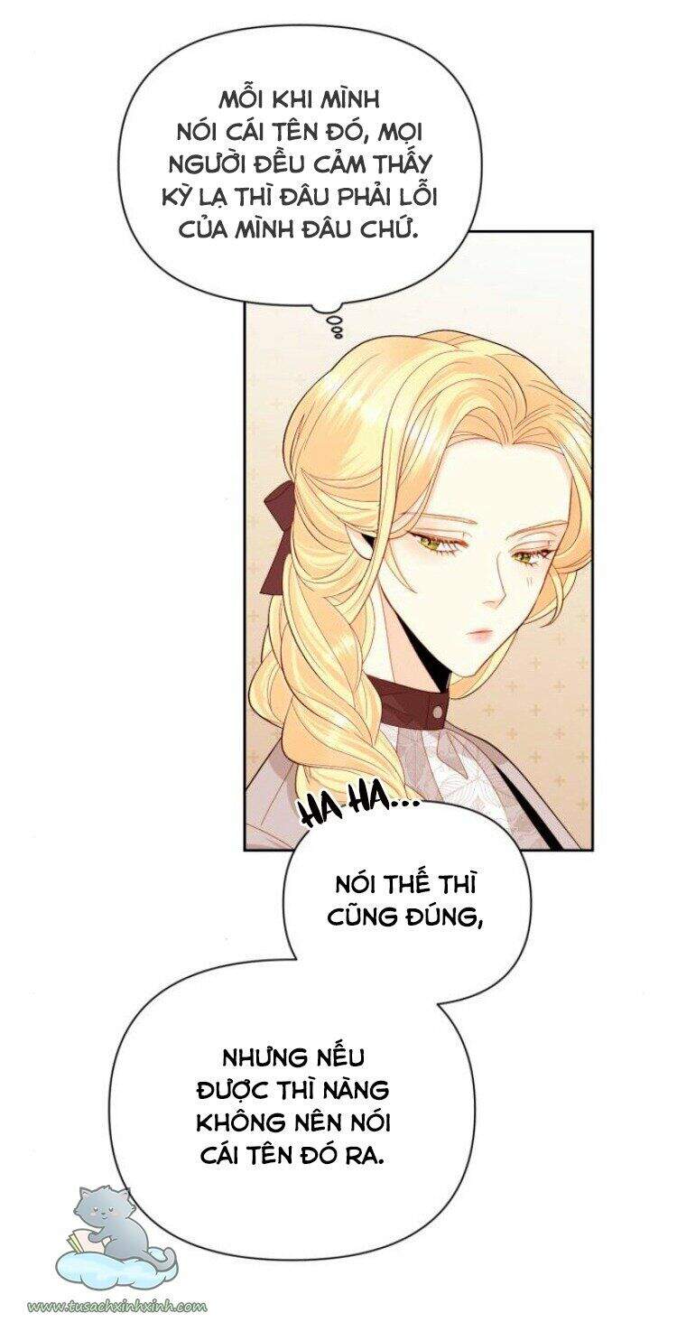 Hoàng Hậu Tái Hôn Chapter 90 - Trang 2