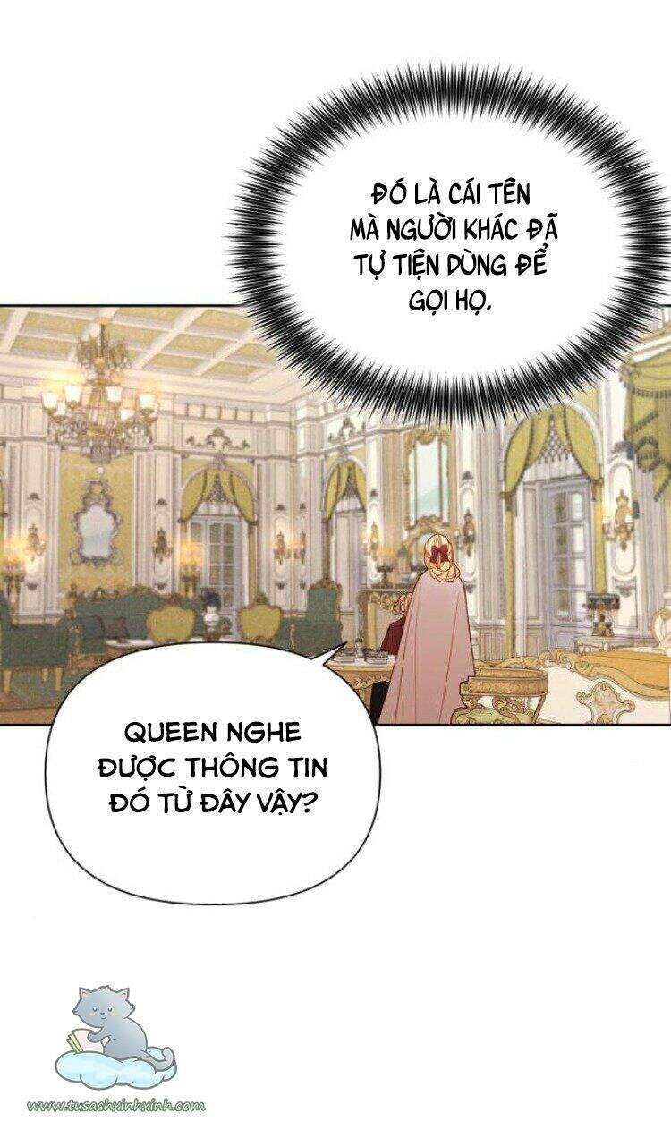 Hoàng Hậu Tái Hôn Chapter 90 - Trang 2