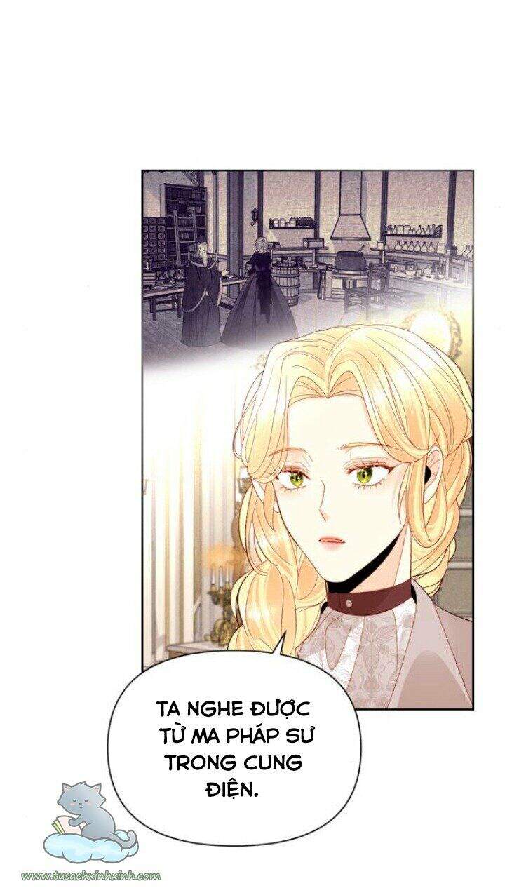 Hoàng Hậu Tái Hôn Chapter 90 - Trang 2