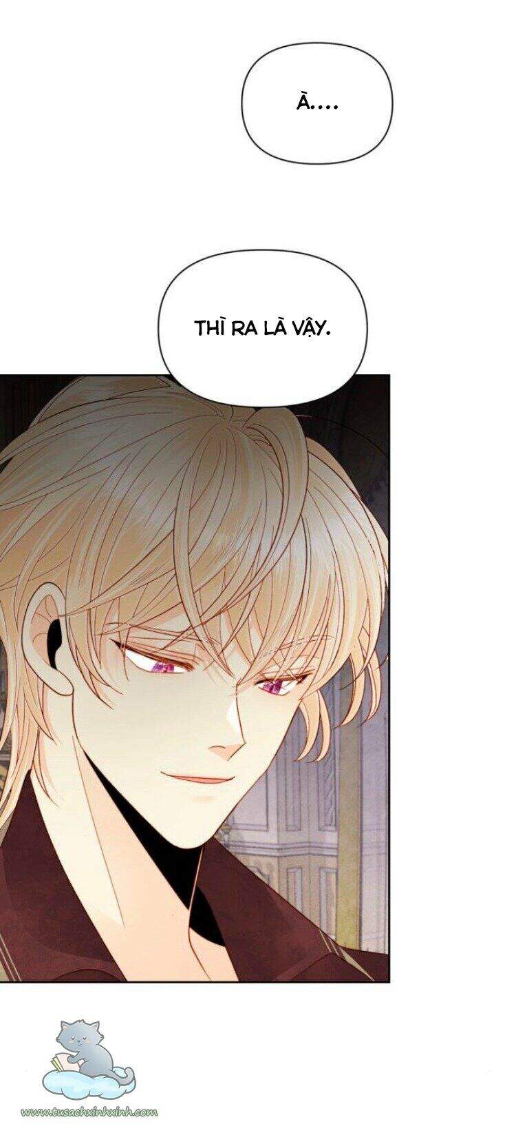 Hoàng Hậu Tái Hôn Chapter 90 - Trang 2