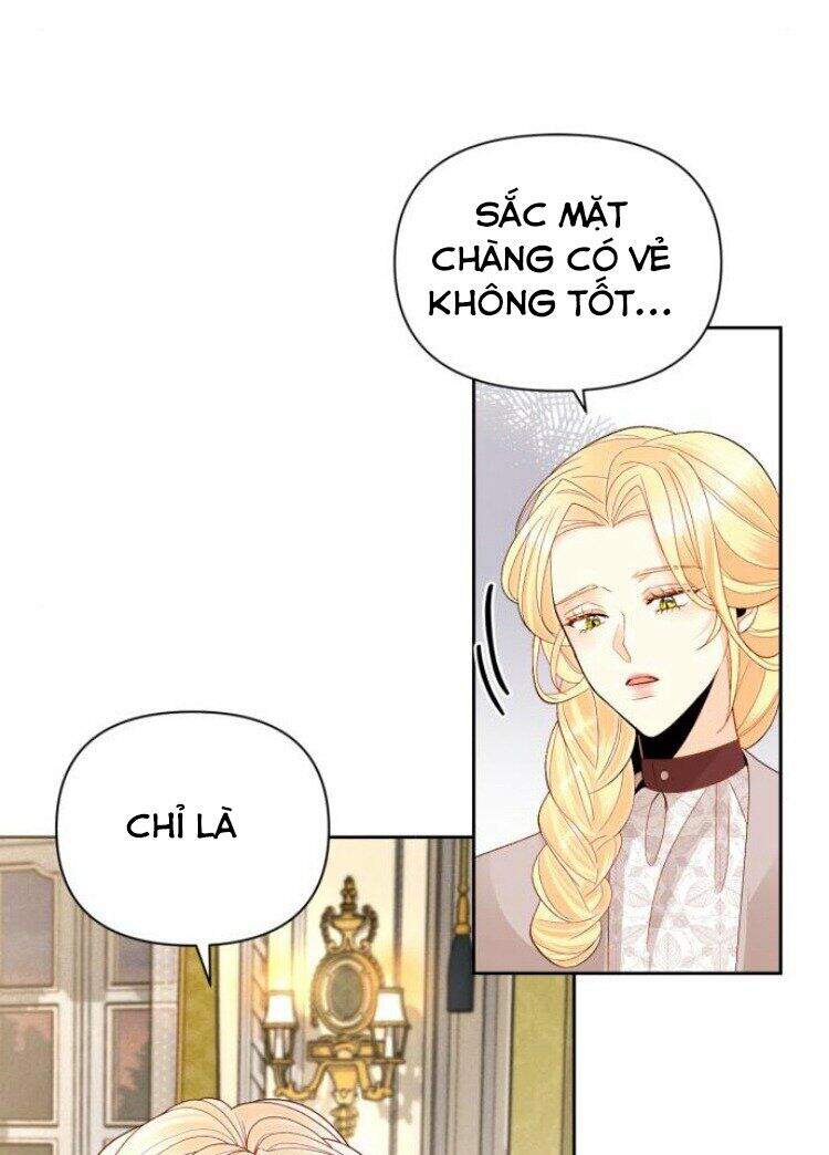 Hoàng Hậu Tái Hôn Chapter 90 - Trang 2