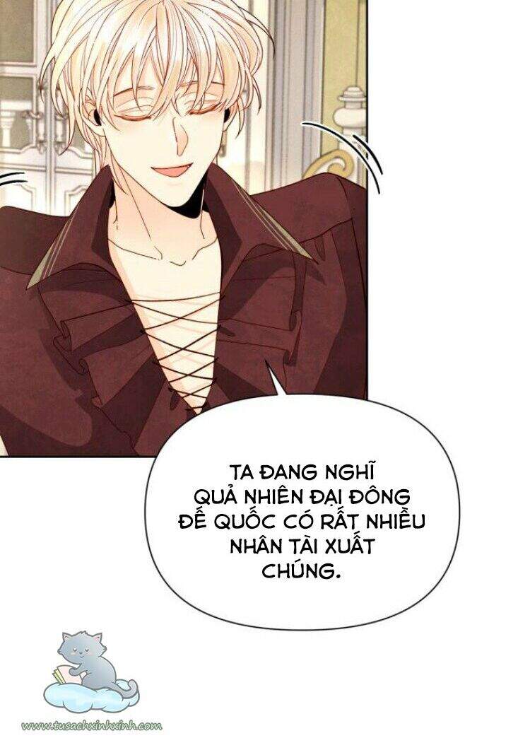Hoàng Hậu Tái Hôn Chapter 90 - Trang 2