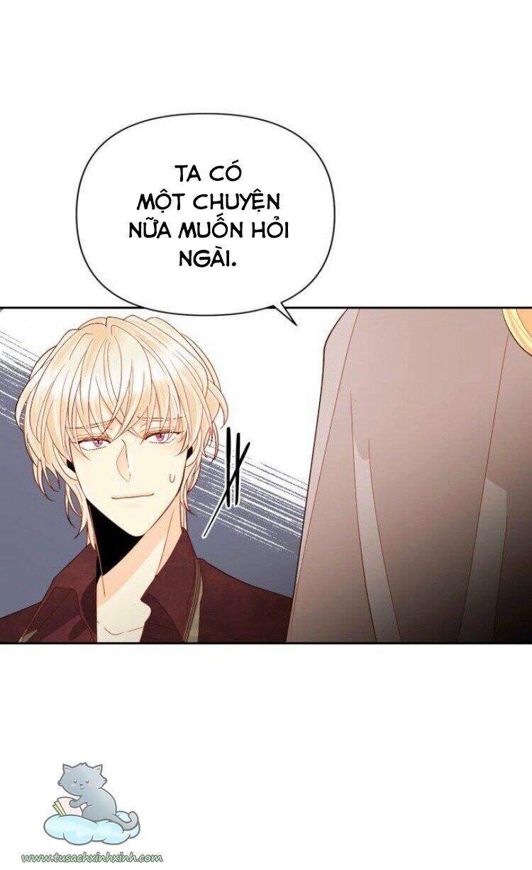 Hoàng Hậu Tái Hôn Chapter 90 - Trang 2