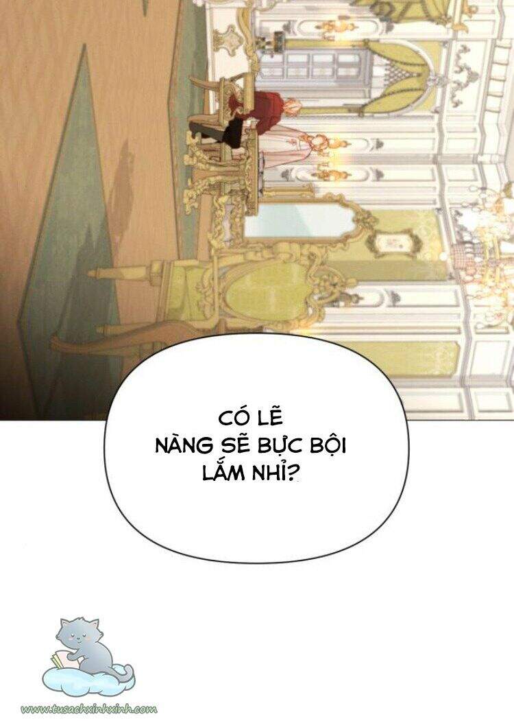 Hoàng Hậu Tái Hôn Chapter 90 - Trang 2