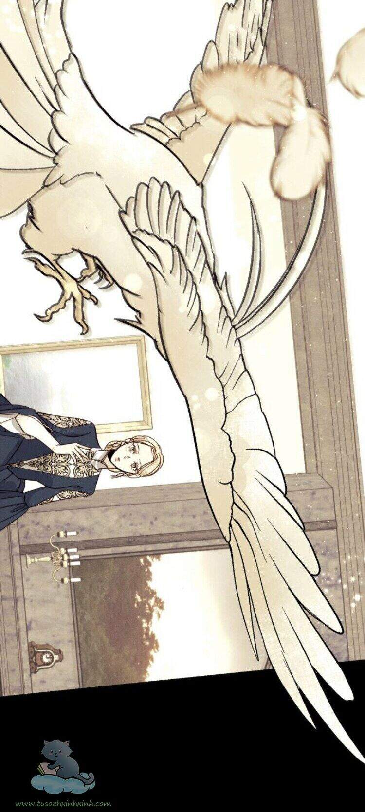 Hoàng Hậu Tái Hôn Chapter 90 - Trang 2