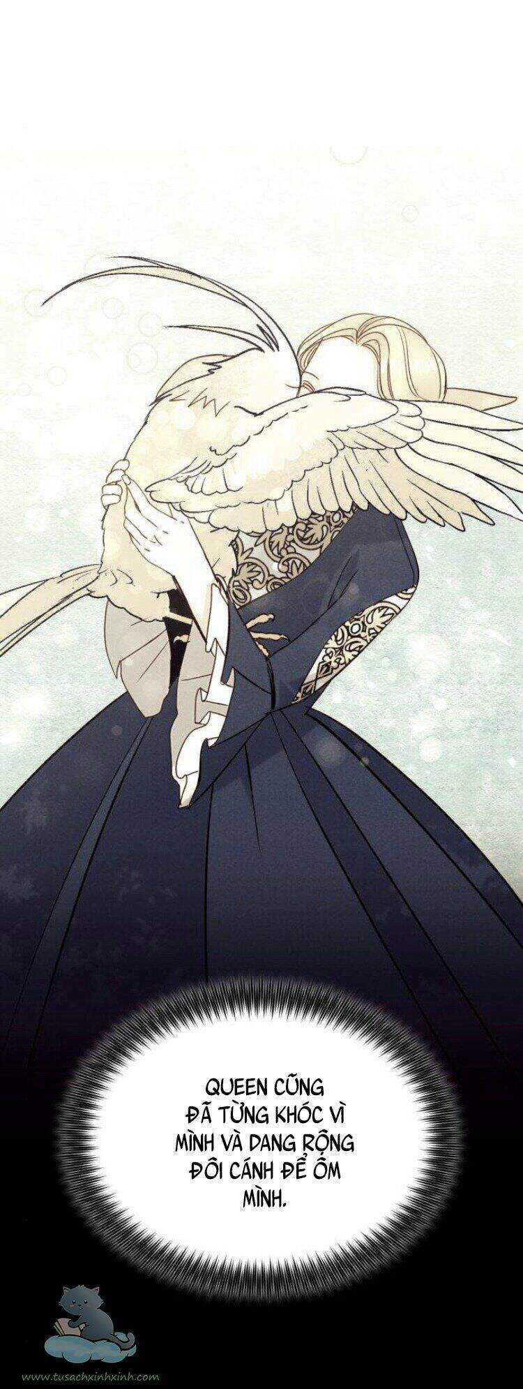 Hoàng Hậu Tái Hôn Chapter 90 - Trang 2