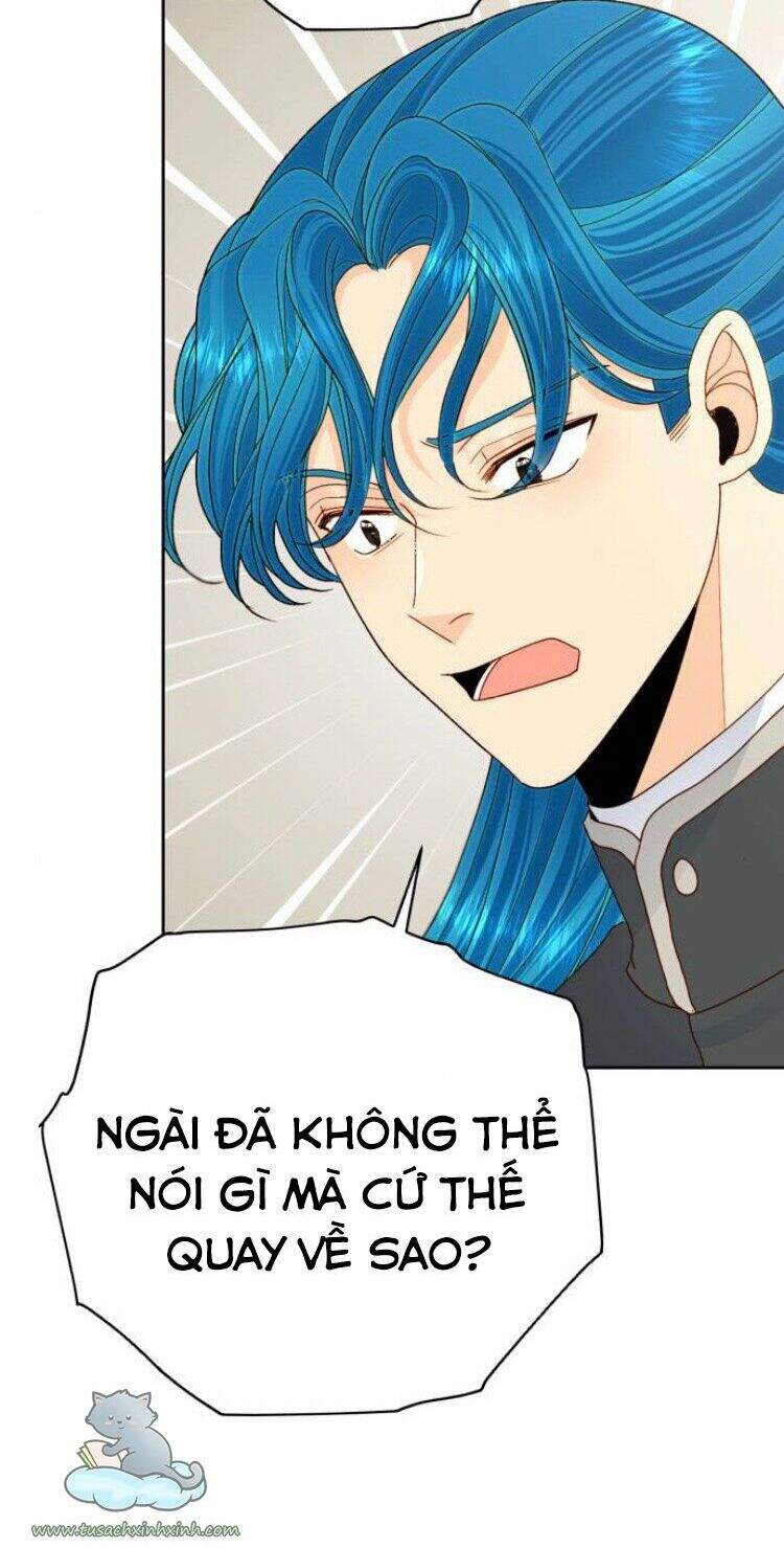 Hoàng Hậu Tái Hôn Chapter 90 - Trang 2