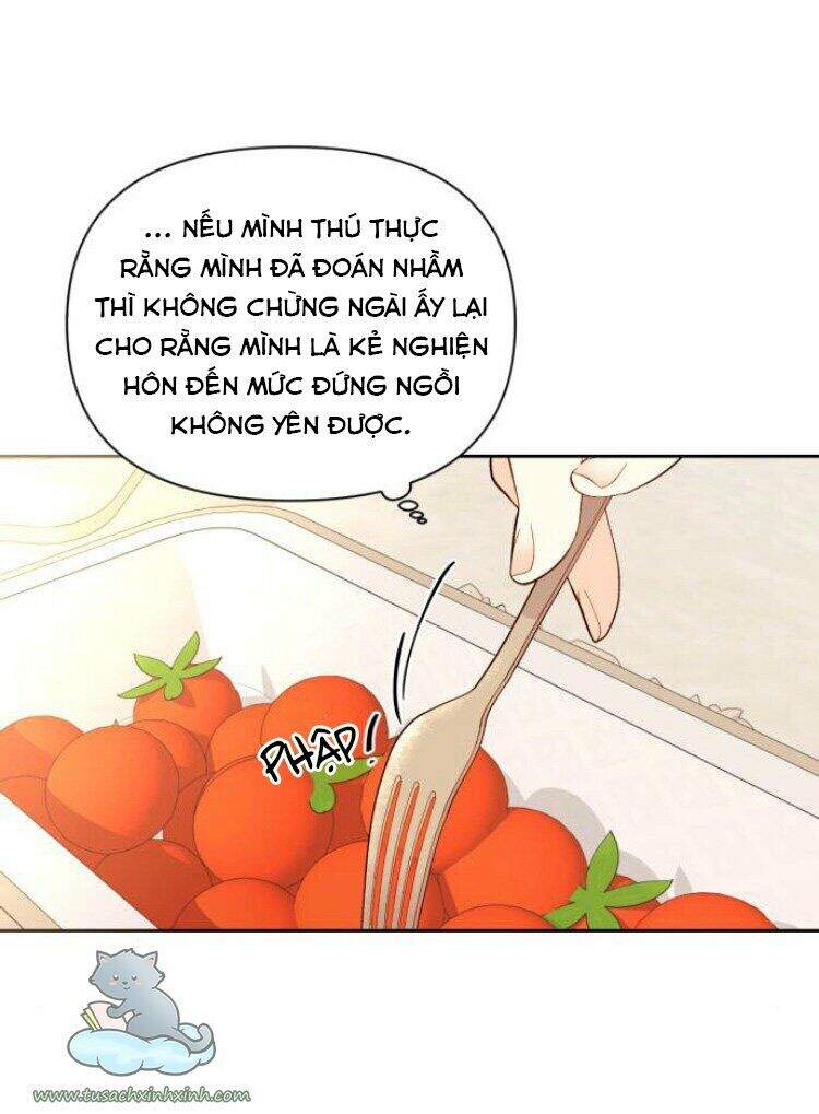 Hoàng Hậu Tái Hôn Chapter 90 - Trang 2