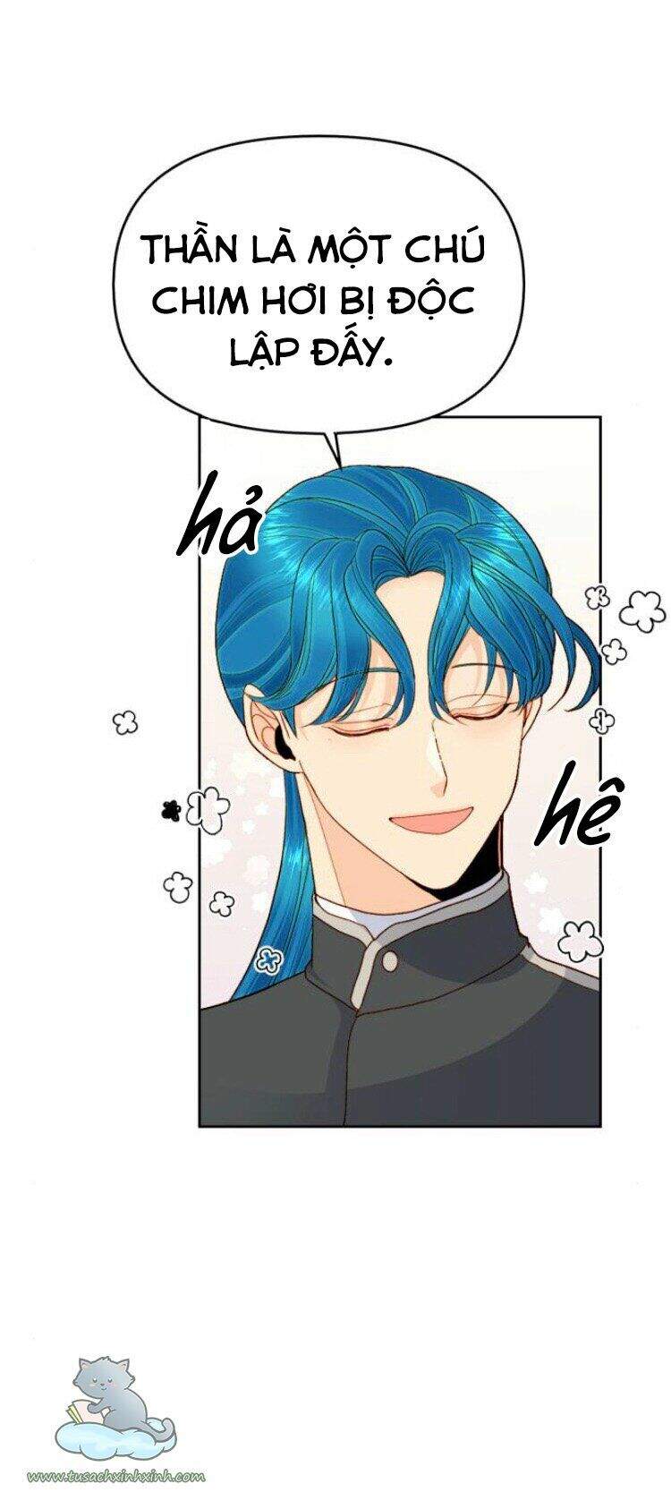 Hoàng Hậu Tái Hôn Chapter 90 - Trang 2