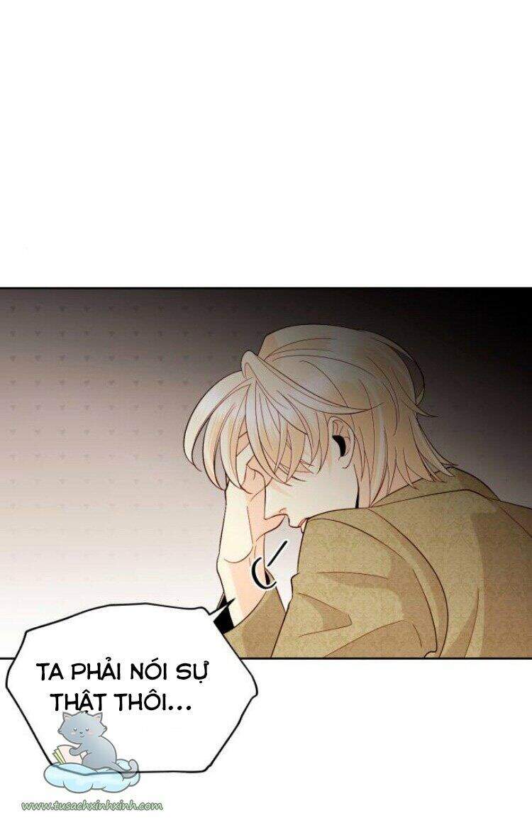 Hoàng Hậu Tái Hôn Chapter 90 - Trang 2