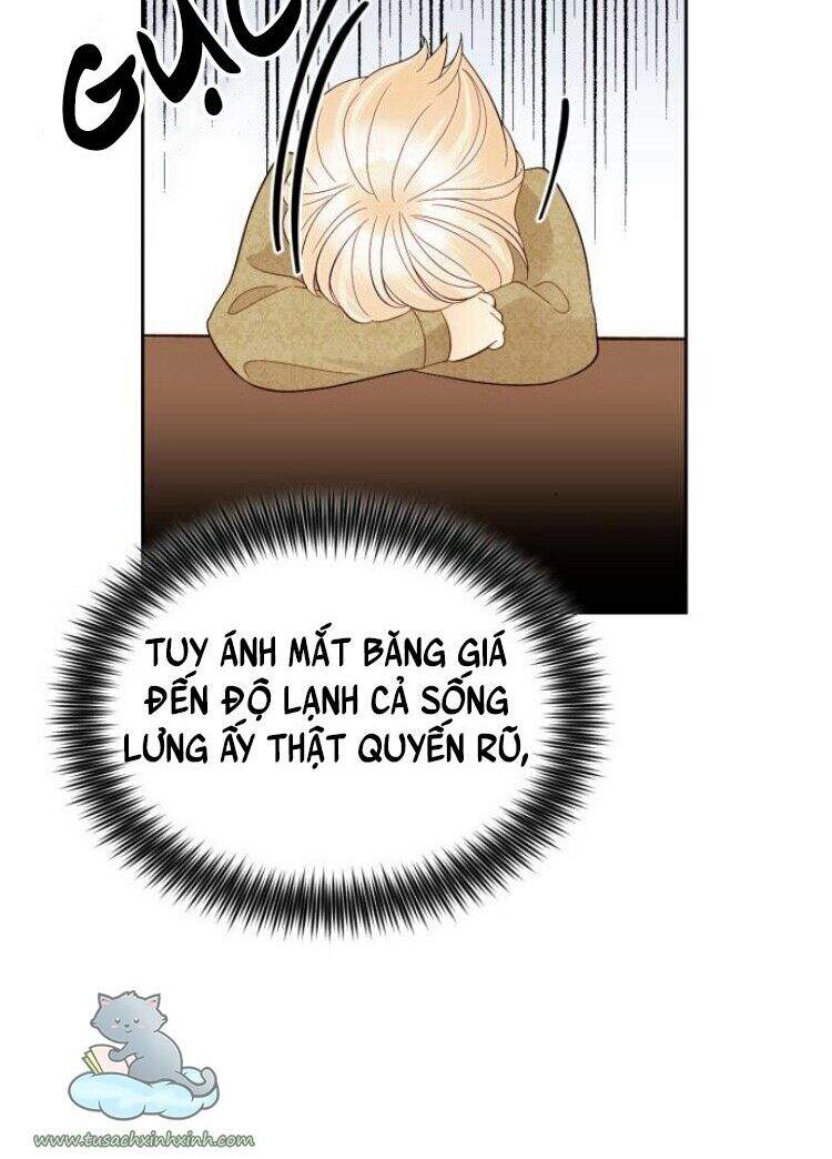 Hoàng Hậu Tái Hôn Chapter 90 - Trang 2
