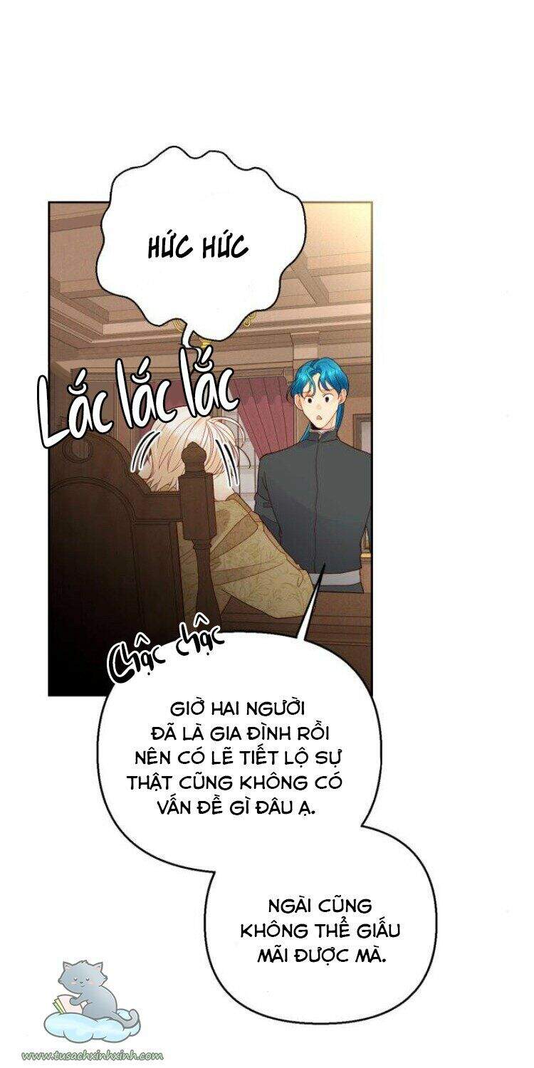 Hoàng Hậu Tái Hôn Chapter 90 - Trang 2