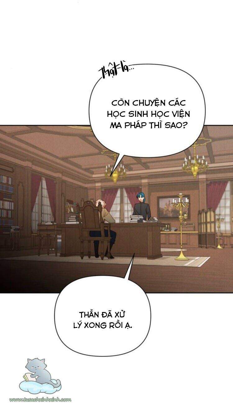 Hoàng Hậu Tái Hôn Chapter 90 - Trang 2